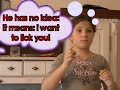 deaf-girl