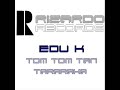 RIZ006 1 Edu K - Tom tom tan