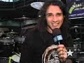 Aquiles Priester no Mão na Massa 3