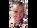 Agnetha Fältskog tack för en underbar valig dag
