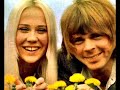 Agnetha Fältskog tack för en underbar valig dag