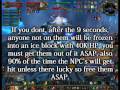 How To : Hodir [Ulduar 10 Man]