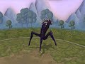 Ildra2007 Spore - Ravager
