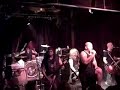 Snot - The Band Plays On (live August 20th 2008) (13 of 14)