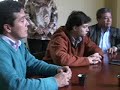 VIDEO I PARTE SECRETARIA DE GOBIERNO DE CALDAS