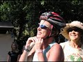 Ultraman 2007 Hawaii - 6.2 Mile Swim