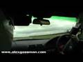 Donington Sytner Track Day Alpina B10 V8
