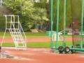steeplechase