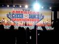 cheerforce diamondz