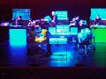 Jean Michel Jarre - Glasgow 16/3/08 Jean Michel Jarre - Glasgow 16/3/08