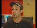 Mixage features Tenishia on TVM