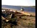 videos de Survivor Capers Island SC Pt 3