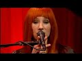 Tori Amos Velvet Revolution Live on Loose Women (2 of 3) Tori Amos Velvet Revolution Live on Loose Women (2 of 3)