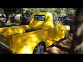 Encontro de Carros Antigos - CLASSIC CAR - Araras SP Brazil