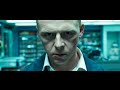 Hot Fuzz Music Video "The Angry Mob" by Kaiser Chiefs