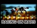 Racing On Mars (EASSC Vs CJMX)