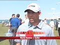 Garcia excited about race to Dubai