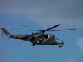 Strange Floating Chopper