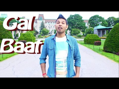 Gal Baat | Johny Hans | Latest Punjabi Shayari | Spokenword