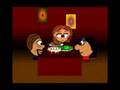 The Little MatchGirl-nuphar ganor מוכרת קטנה-נופר גנור