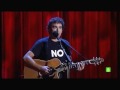 El Sobrino del Diablo en Buenafuente 666 - El Blues del diablo