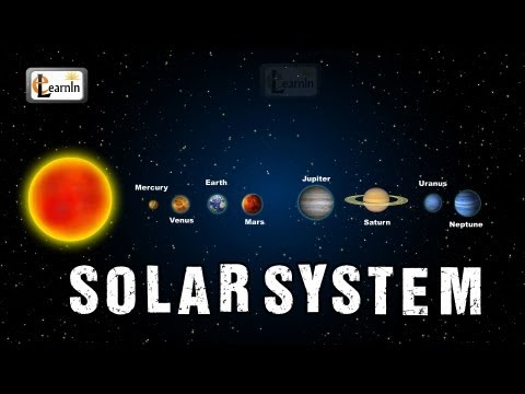 how to color saturn planet
