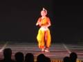 Sanatan Nritya Presented to Kumari Arushi Mudgal.