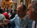 Volta APAU 2008 Lunch at T�touan Medina
