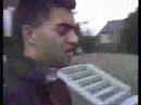 Reza is drugged (1989)