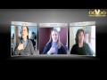 'My ooVoo Day With' recap (long format)