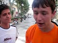 Borne improvisaciones. Sam & tace. beatbox: aritz Borne improvisaciones. Sam & tace. beatbox: aritz