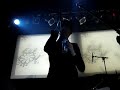 IAMX - Teargarden (Prague - 14.12.2008)