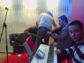 yasar ipek (trakyali nusret ile mendu) sinan acar sound-check