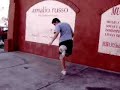 Ariel Rosales NIKEFUTBOL