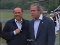 L'inglese di Berlusconi