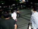 random japanese street band