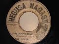 BIG YOUTH - NATTY UNIVERSAL DREAD BIG YOUTH - NATTY UNIVERSAL DREAD