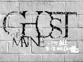 We're all god's and devil's (Ghost Of Maine)