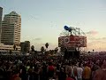 love parade - israel - tel aviv -2004/3 the end!!!