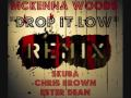 DROP IT LOW Ester Dean ft Chris Brown & Skuba