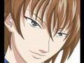 Happy Birthday Fuji Shusuke!