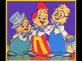 Chipmunks Throw Some D\ Chipmunks Throw Some D\