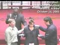 Thomas Muthee Sermon: Why Sarah Palin? October 16, 2005