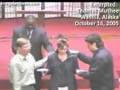 Thomas Muthee Sermon: Why Sarah Palin? October 16, 2005