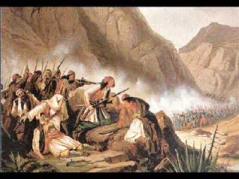 Greek Revolution 1821