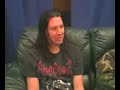 AAR Black Clouds & Underdogs Tour Crew Interview AAR Black Clouds & Underdogs Tour Crew Interview