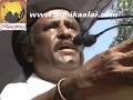 Rajini speech on Hokenakkal issue: Adhikaalai.com