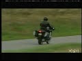 Motorweek Reviews the BMW R1200RT Motorweek Reviews the BMW R1200RT