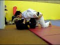 BJJ at BEDROC MMA - Cheryl & Cory 061108 BJJ at BEDROC MMA - Cheryl & Cory 061108