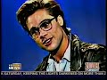 BRAD PITT TRANSFORMATION SHOWBIZ TONIGHT!